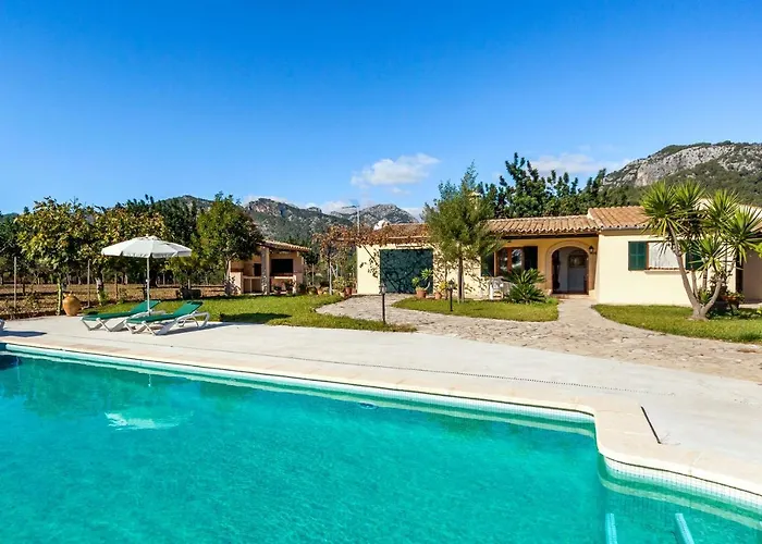 Villa Tabo