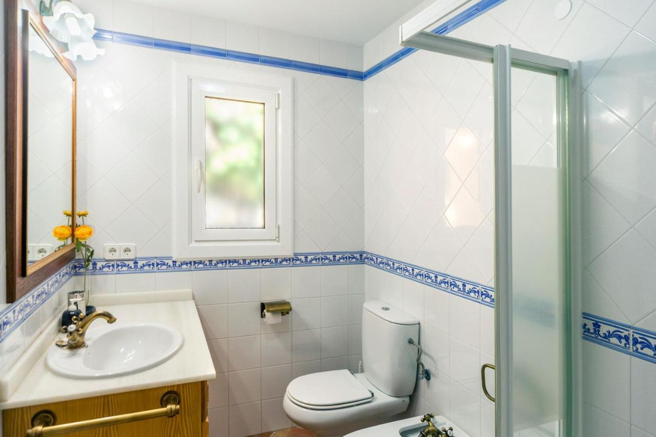 Tabo Villa Campanet