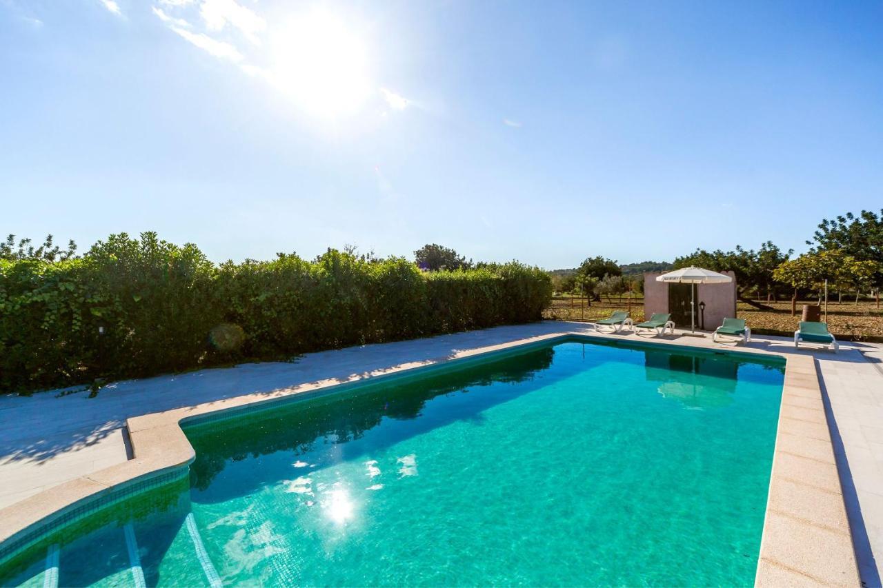 Villa Tabo *