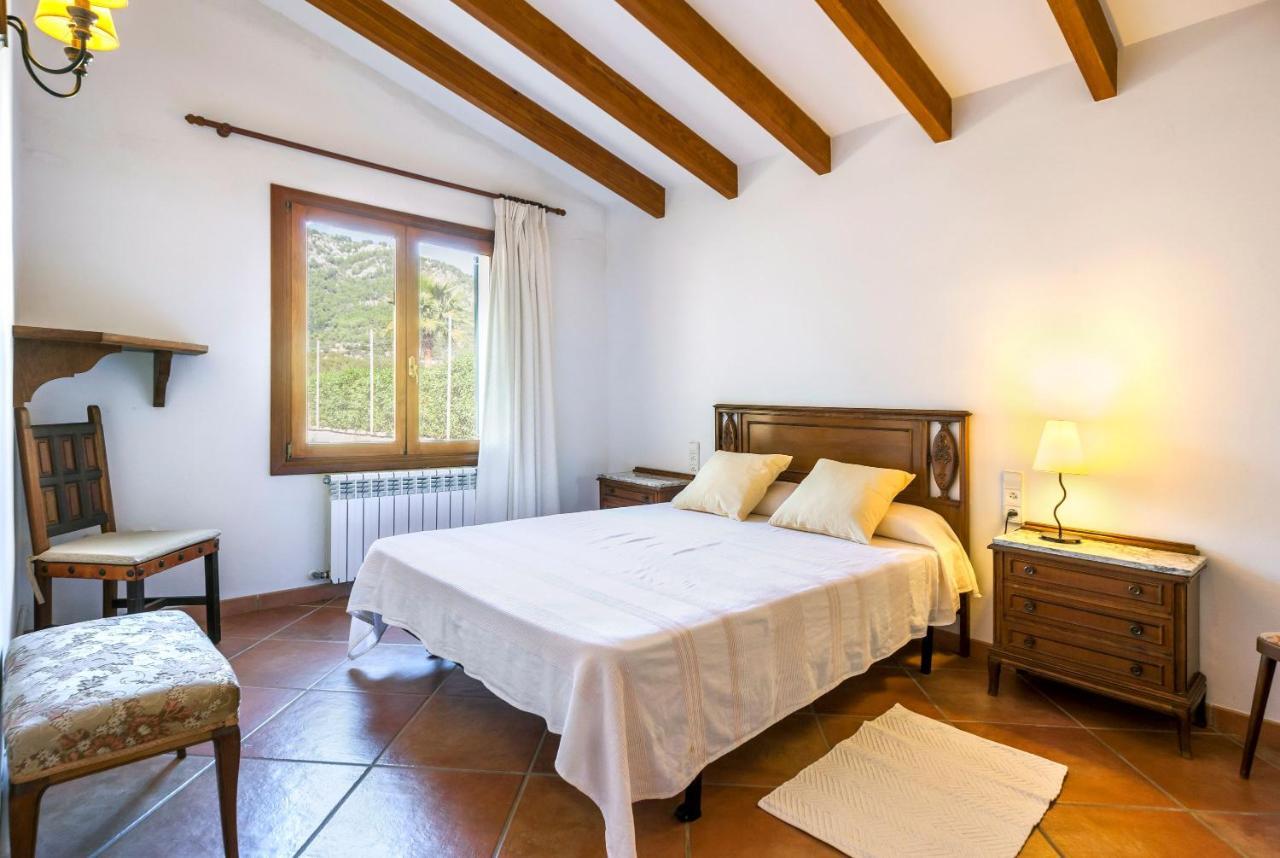 Villa Tabo Campanet