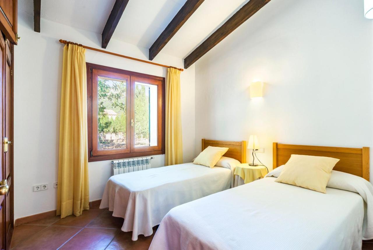 Tabo Villa Campanet