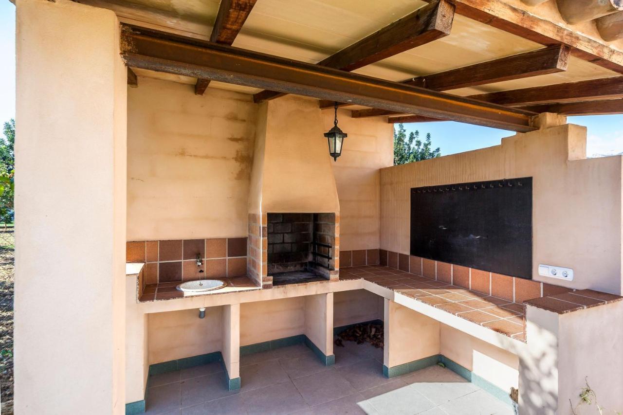 Villa Tabo Campanet